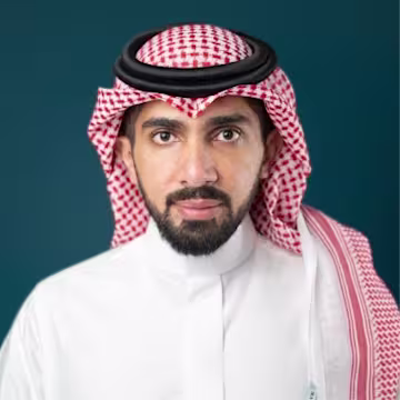تركي الخلف