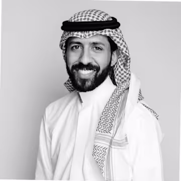 بدر السعد