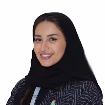 غالية الدوسري
