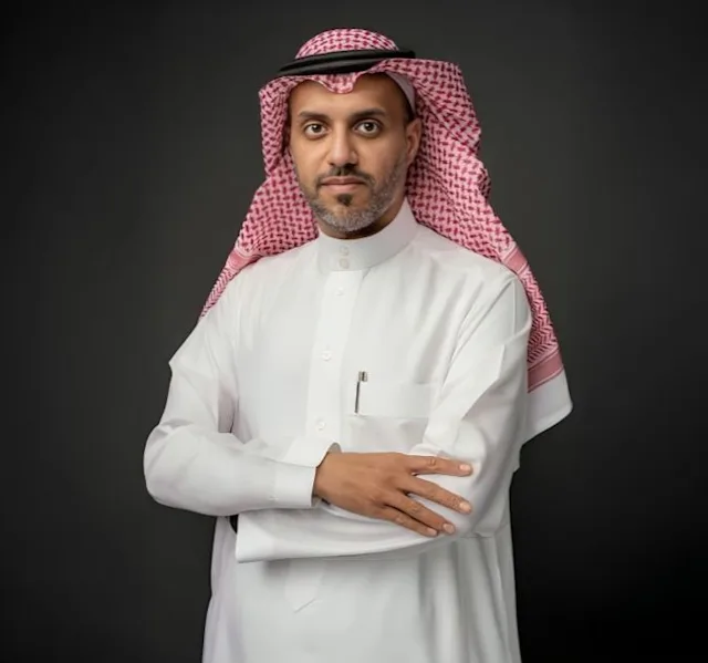 Ammar Alnahdi
