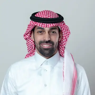 عمر الحربي