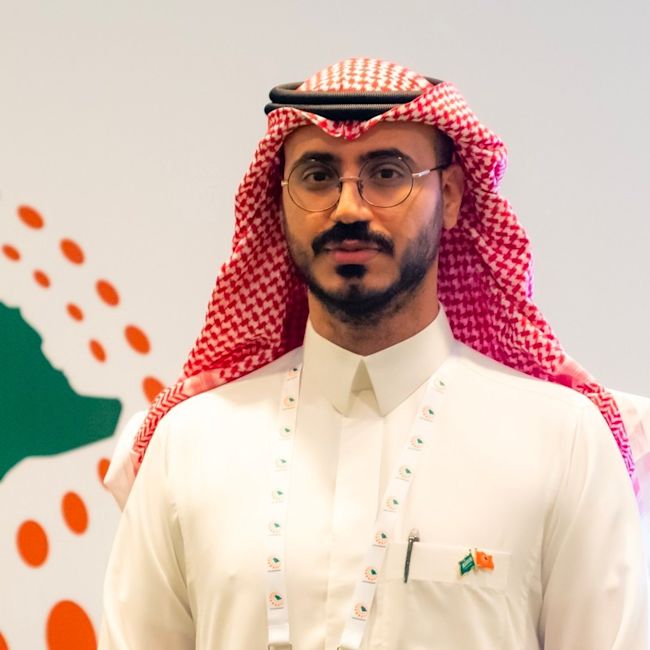 عبدالله القاضي