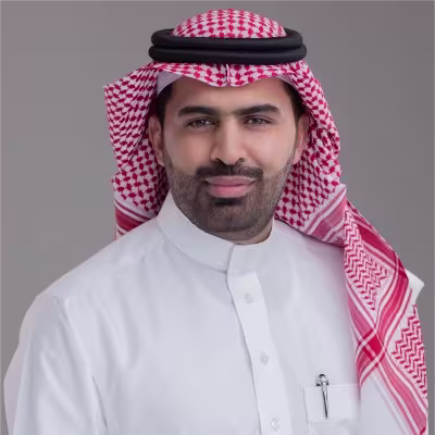 Saleh Alzowayeed 