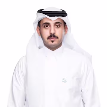 رائد الشيباني