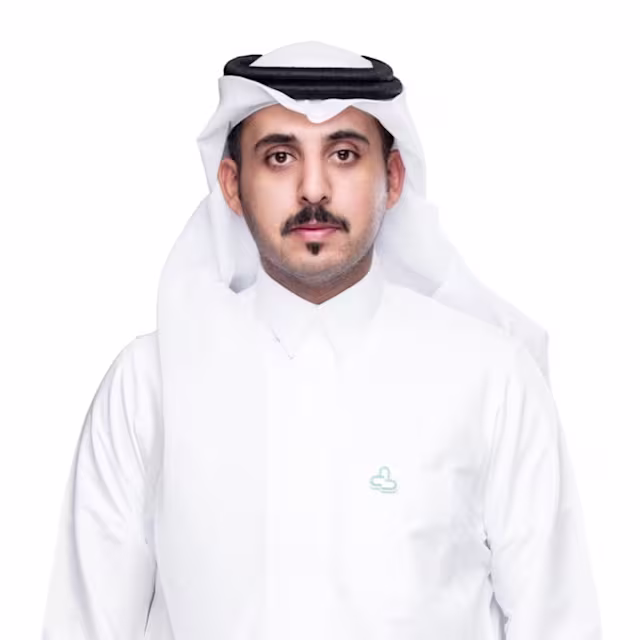 Raed Alshaibani