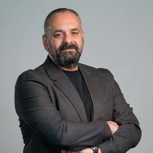 Walid Ramadan