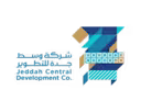 شركة وسط جدة للتطوير