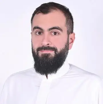 وجيه العلوان