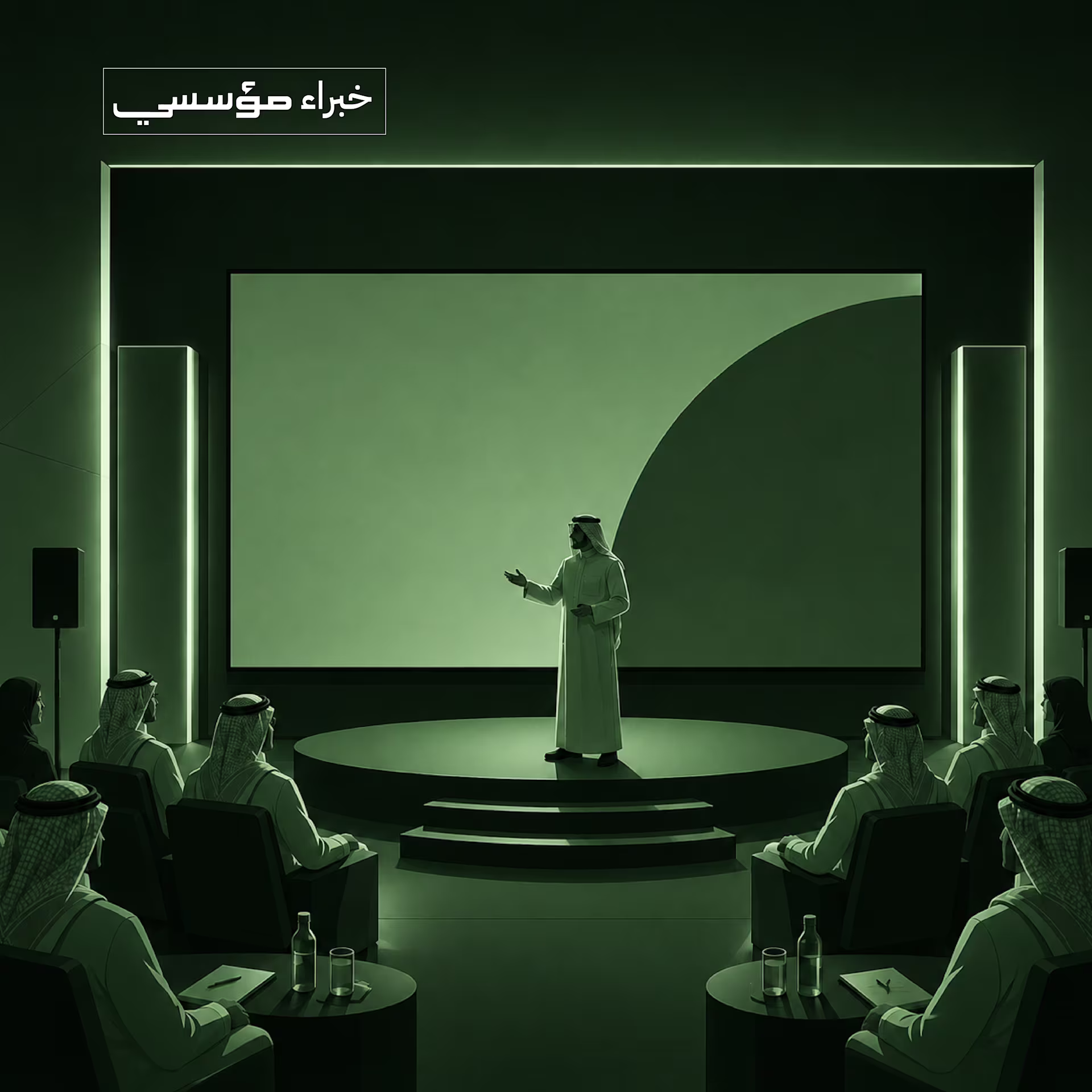 الهوية المرنة: كيف تتحدث العلامة الواحدة بأصوات متعددة؟