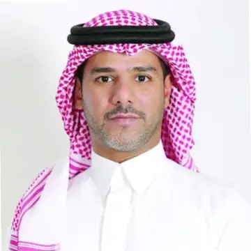 أحمد الغامدي