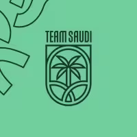 اللجنة الأولمبية والبارالمبية السعودية 