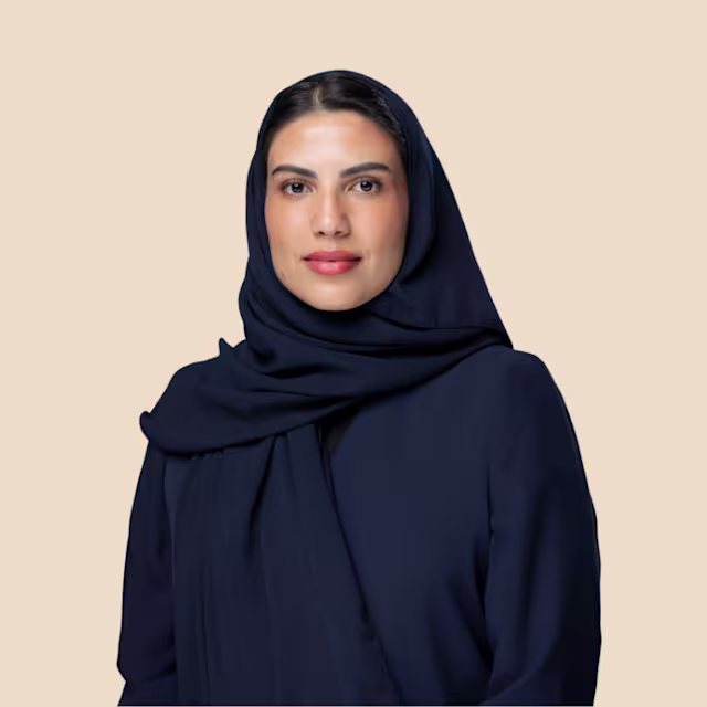 Basma AlBahli