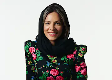 حصة السديري