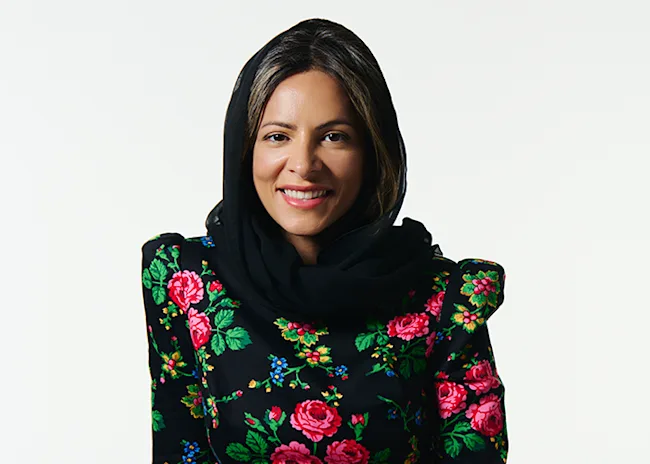 حصة السديري
