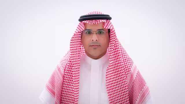 Naif Alraked