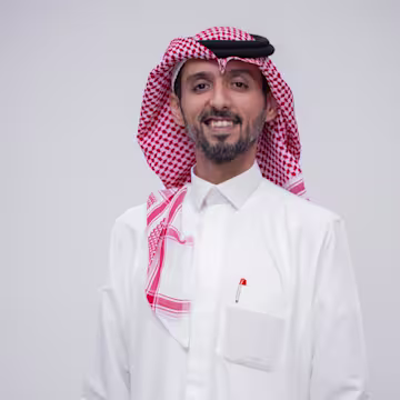 ثامر الغامدي