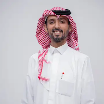 ثامر الغامدي