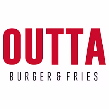 مطعم outta