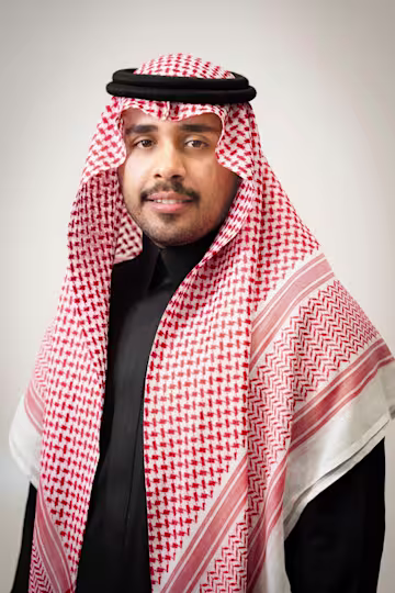 معاذ النمر