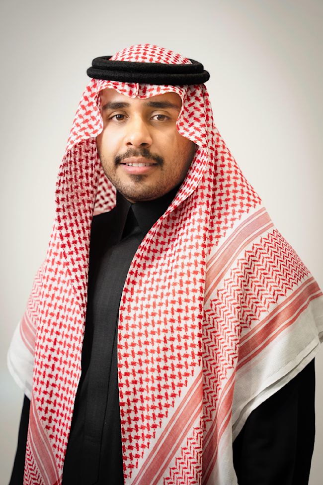 معاذ النمر