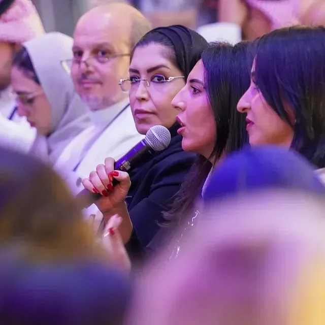 1600 من خبراء التسويق يشاركون في مهرجان أثر للإبداع في الرياض