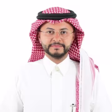 سعد الأحمري