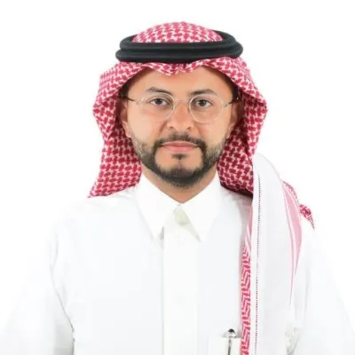 Saad Al Ahmari