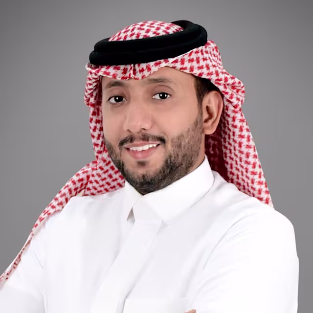 Abdullah AlZbdani