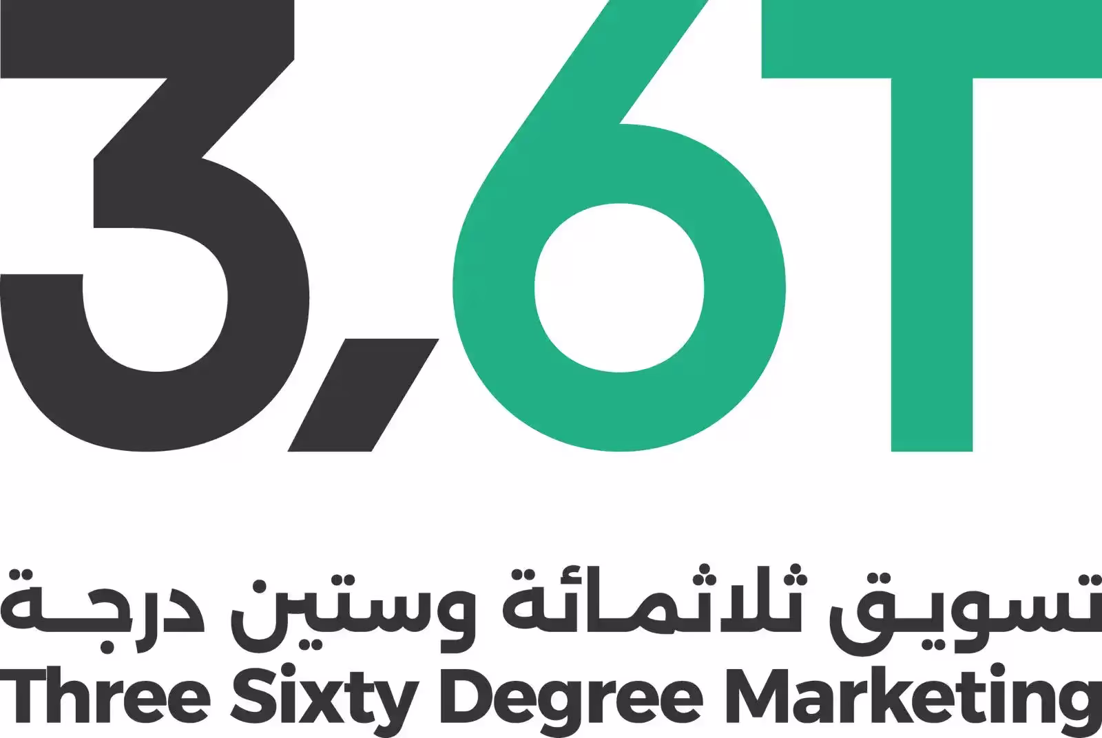 3,6T | تسويق ثلاثمائة وستين درجة