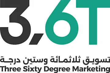 3,6T | تسويق ثلاثمائة وستين درجة