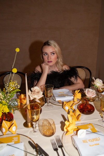 Bumble x Amelia Dimz Dinner-3