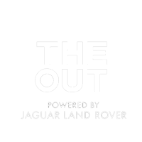 A series of partnerships for Jaguar Land Rover's innovation service, The Out