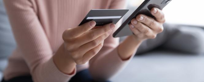 Five tips on how to avoid credit card fraud in France