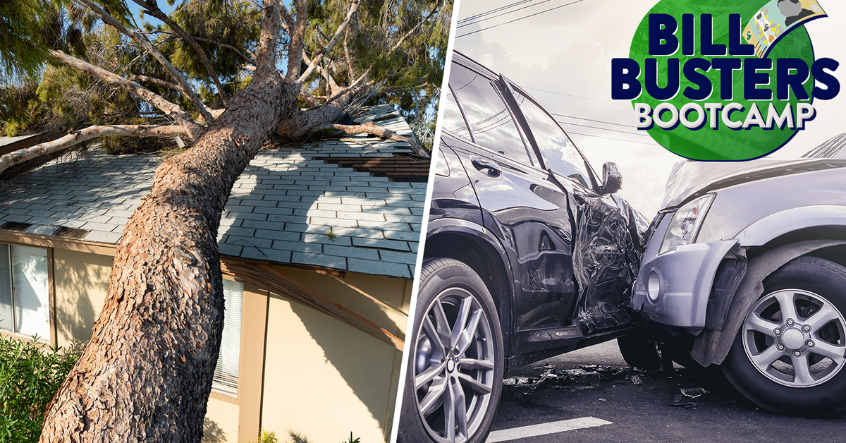 How to beat the biggest car and home insurance price hikes in years