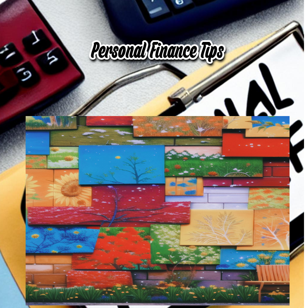 Personal Finance 101 Essential Money Management Tips