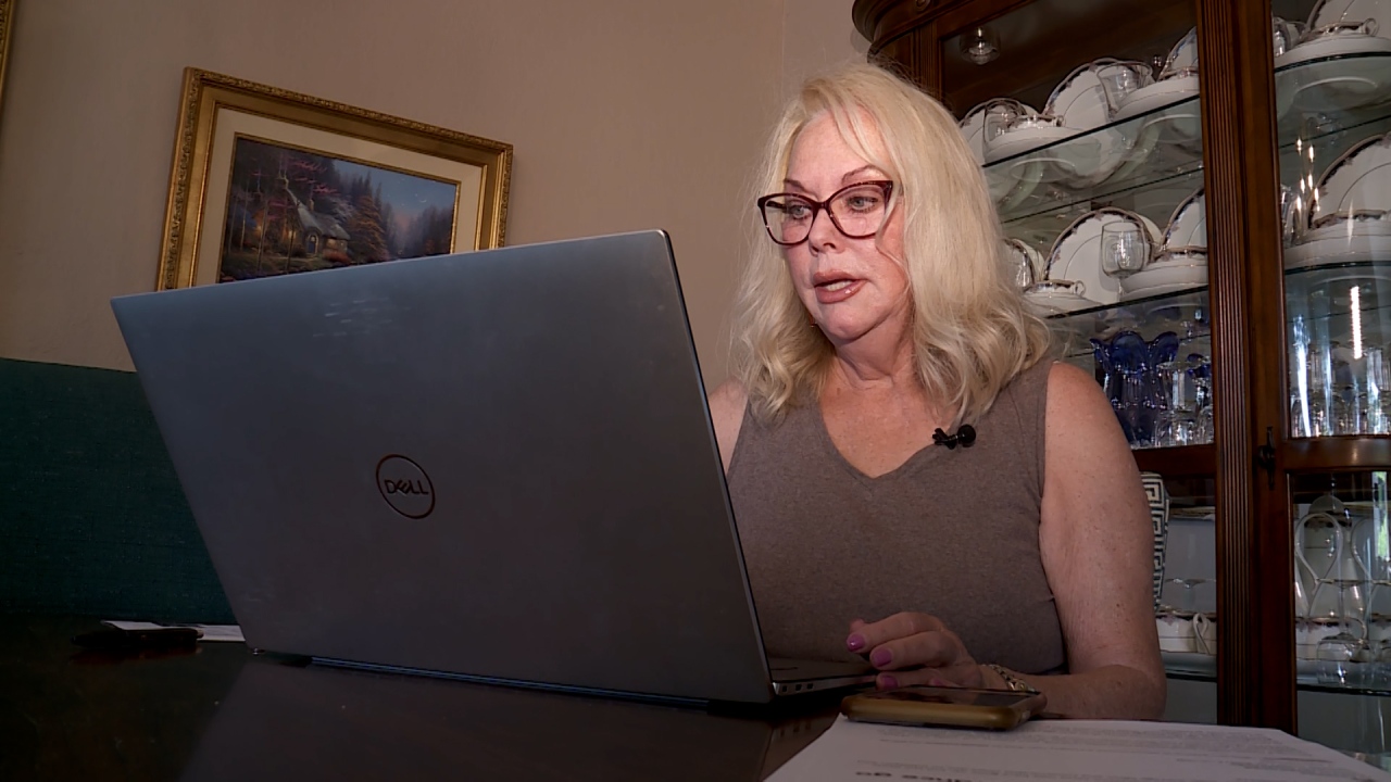 Oklahoma woman says home insurance tripled in two years