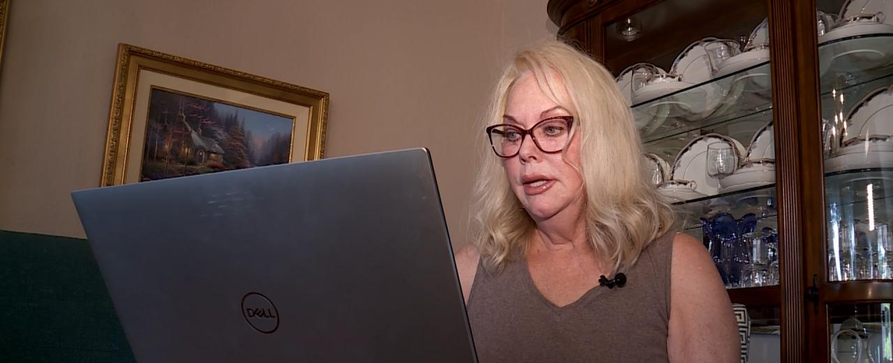 Oklahoma woman says home insurance tripled in two years