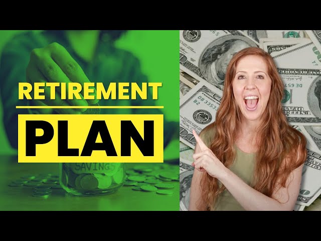 What Rate Of Return Should I Use For Retirement Planning