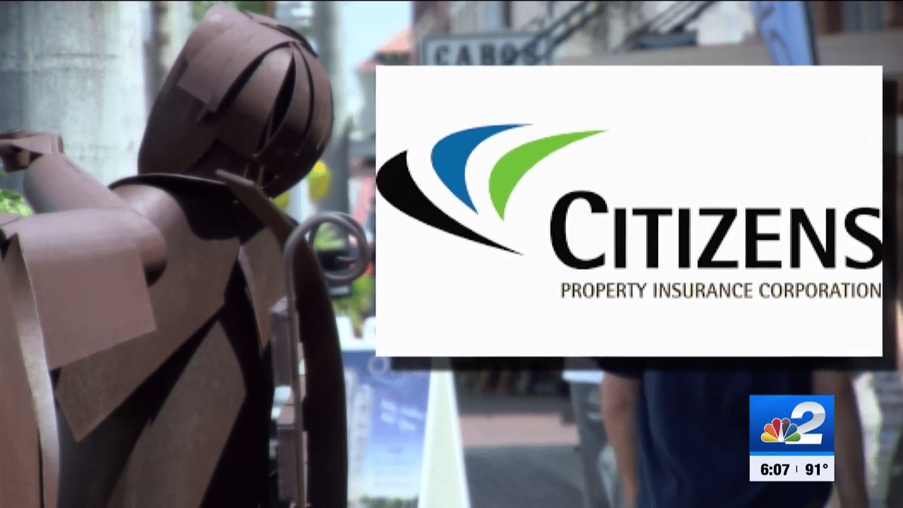 Citizens Insurance may double home insurance rates for part-time Florida residents