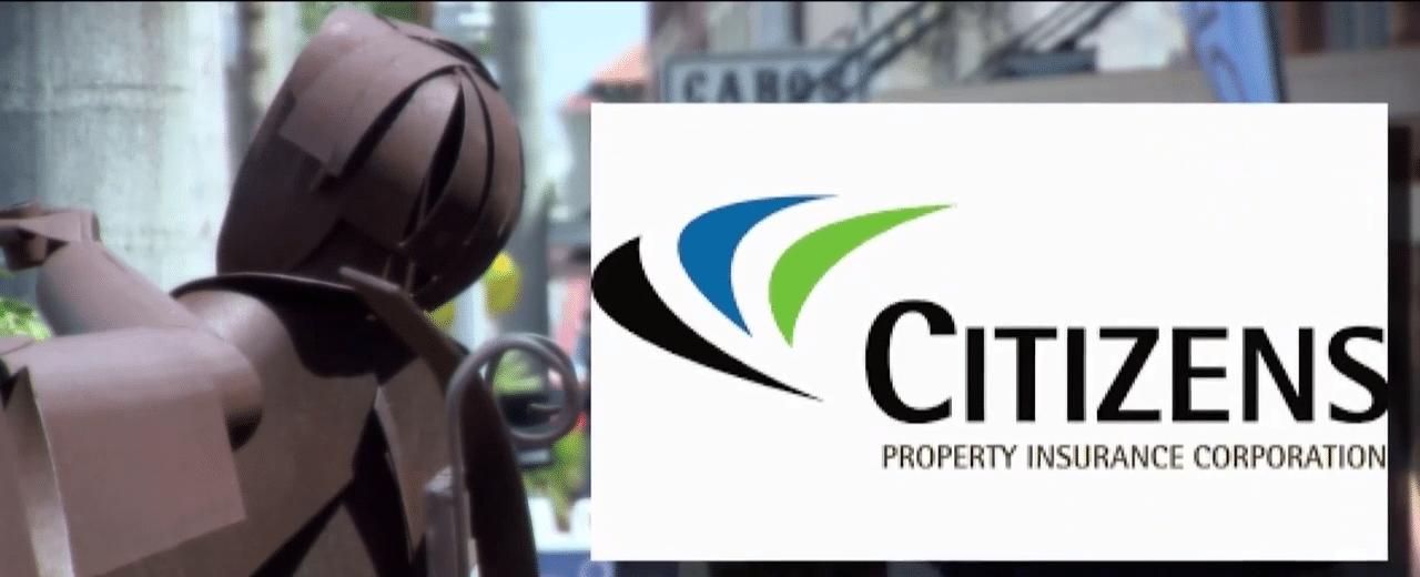 Citizens Insurance may double home insurance rates for part-time Florida residents