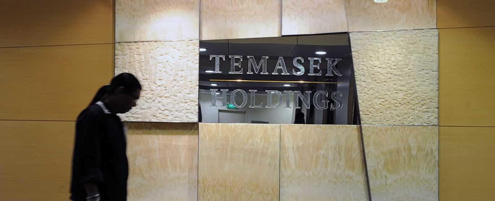 Singapore’s Temasek Holdings punishes its senior staff for investing millions in now-collapsed FTX