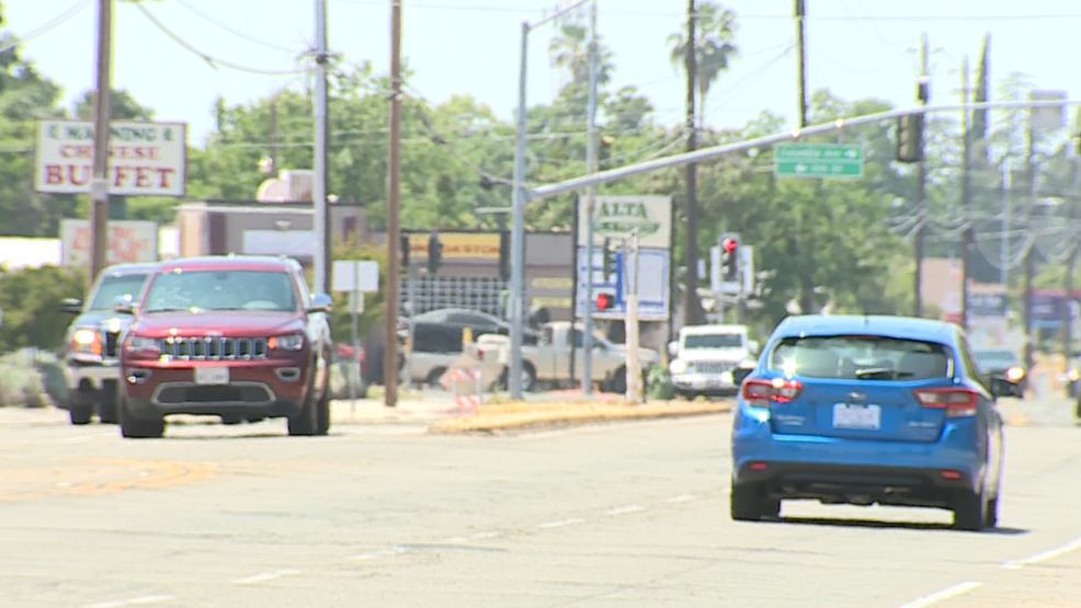 Why car insurance rates are rising in California