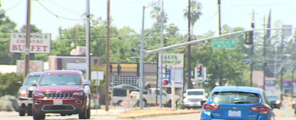 Why car insurance rates are rising in California