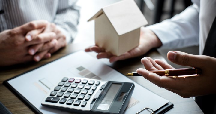 Tax tips and tricks for your next real estate purchase | Globalnews.ca