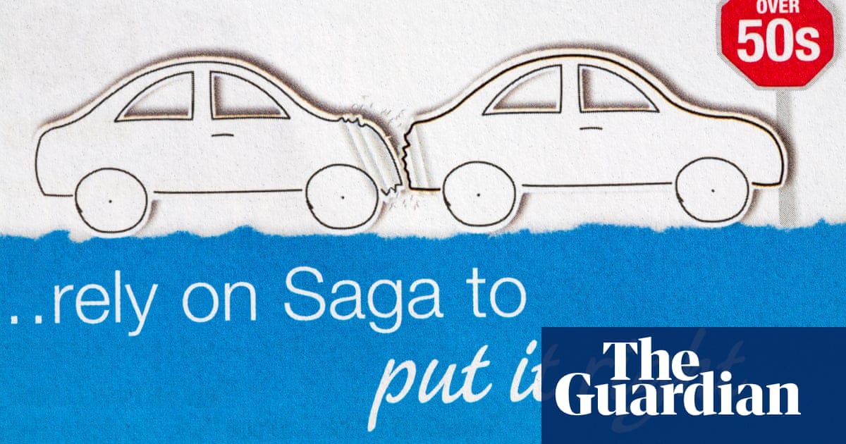 How can Saga nearly double my car insurance premium?