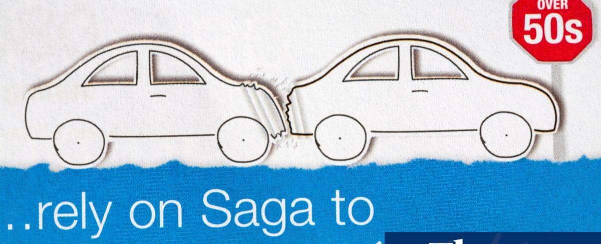 How can Saga nearly double my car insurance premium?