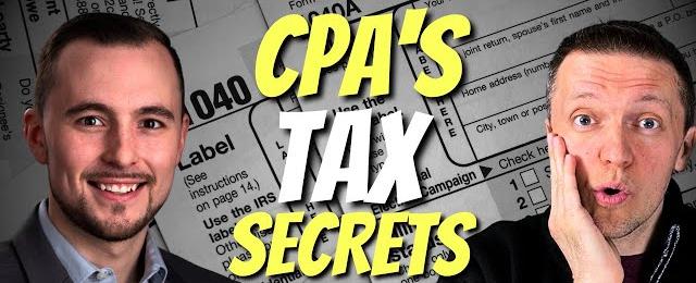 The Ultimate Guide to Tax Planning for Real Estate Investors: Insights from a CPA