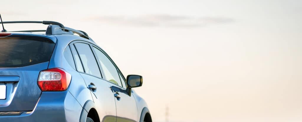 Cheap Car Insurance in Jackson: Affordable Rates (2023)