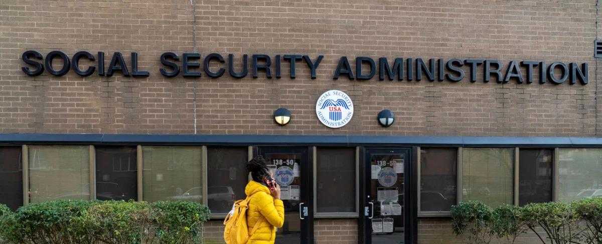 Workers must plan on Social Security shortfall when retirement planning, advisers say