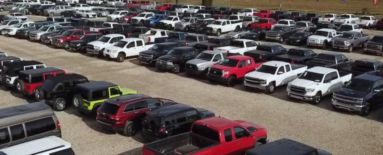 Get Pre-approved for an Auto Loan | Best Car Loan Rates